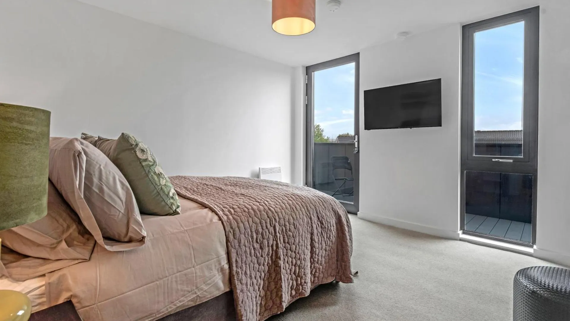 Apartment 46 Citygate York