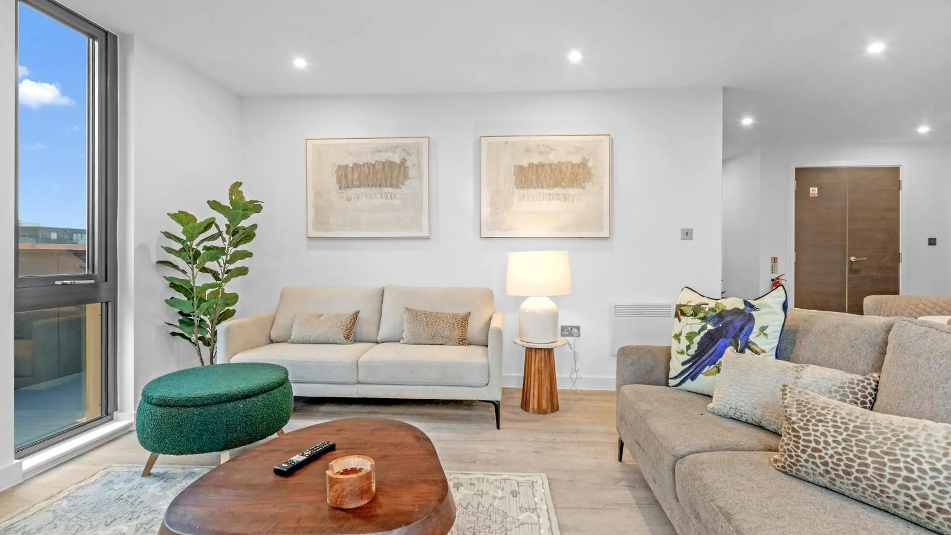 Apartment 46 Citygate York Royaume-Uni