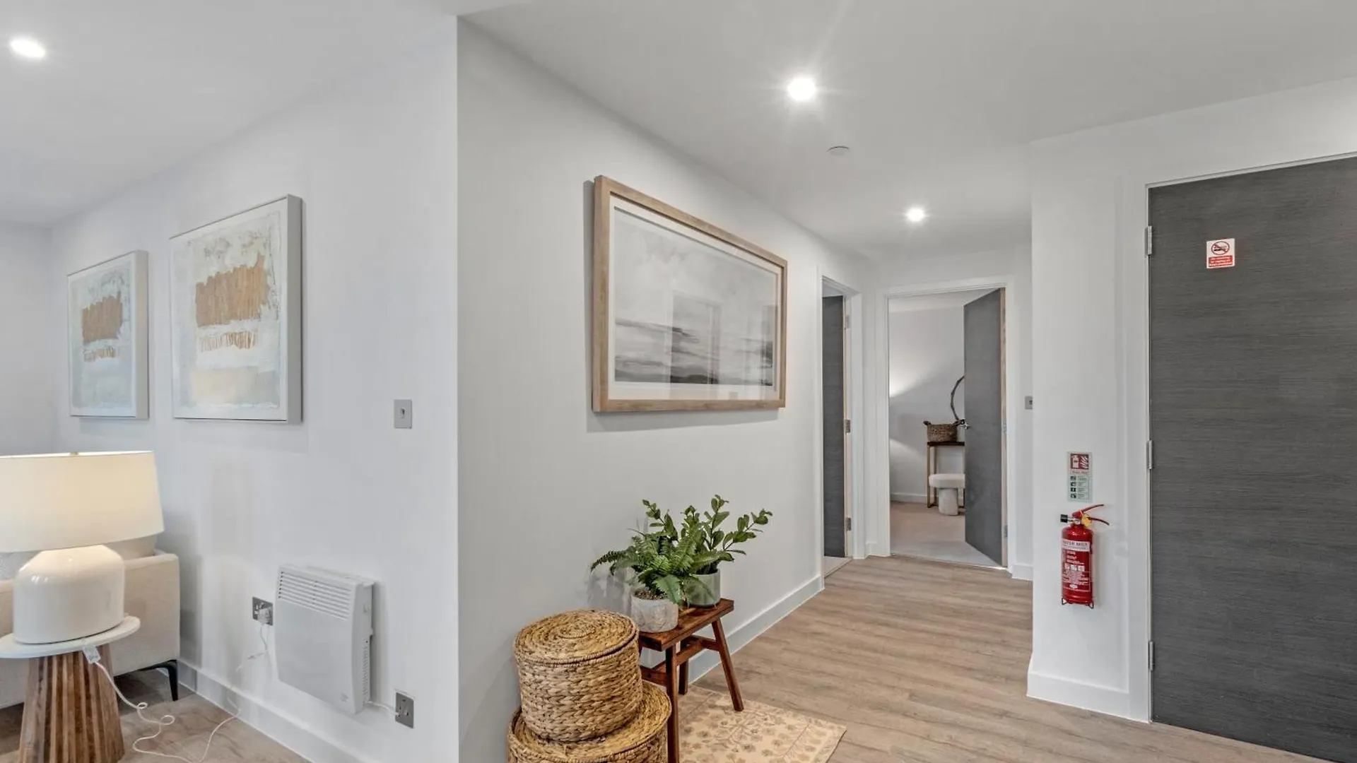 Apartment 46 Citygate York