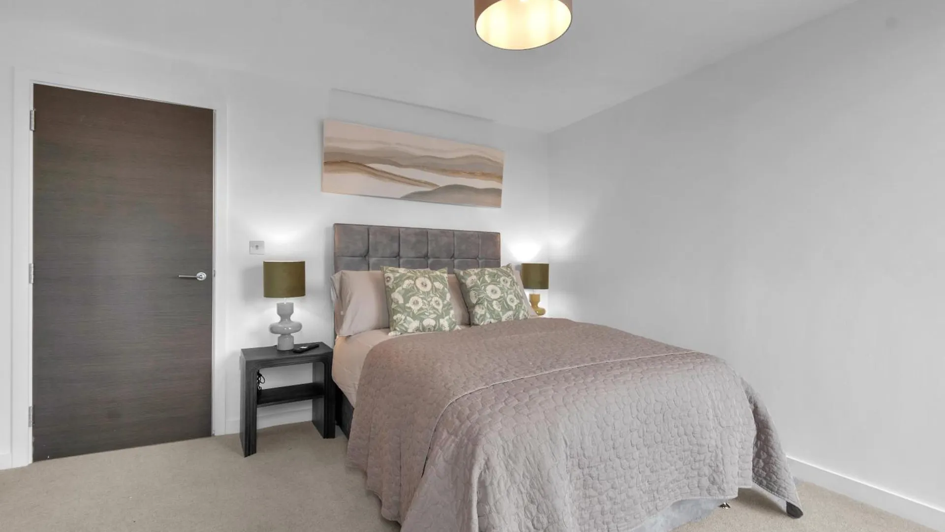 Apartment 46 Citygate York 0*,  Royaume-Uni