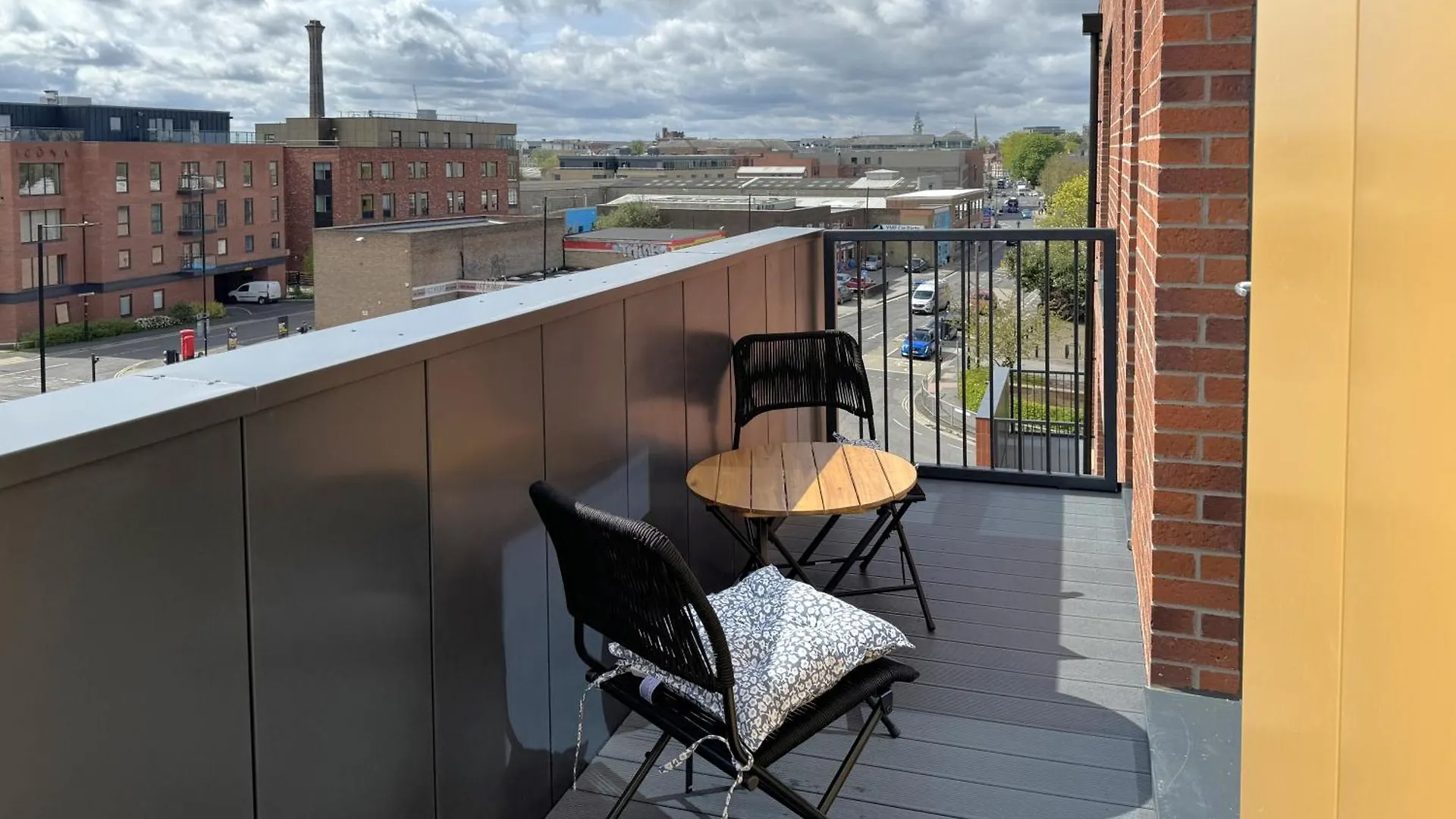Apartment 46 Citygate York