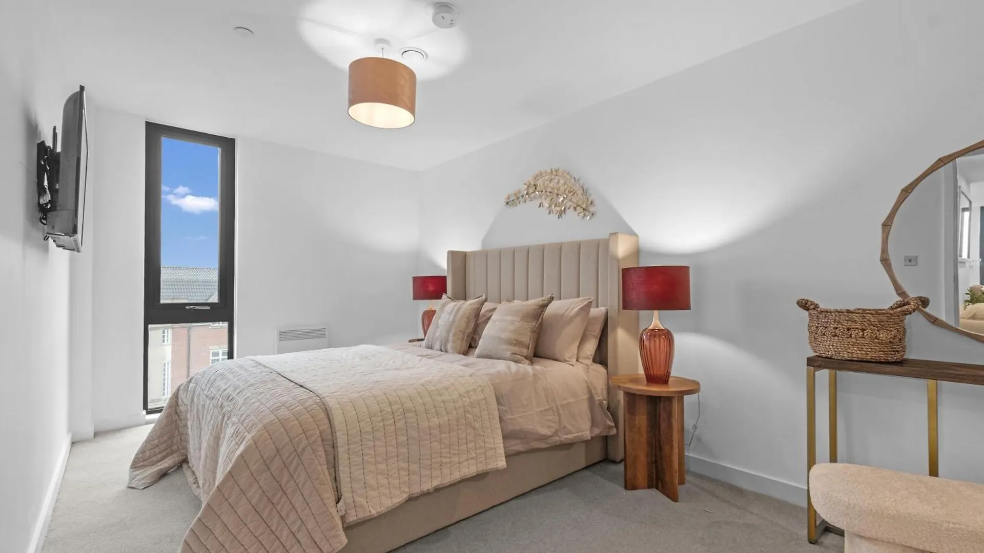 Apartment 46 Citygate 约克 0*,  英国