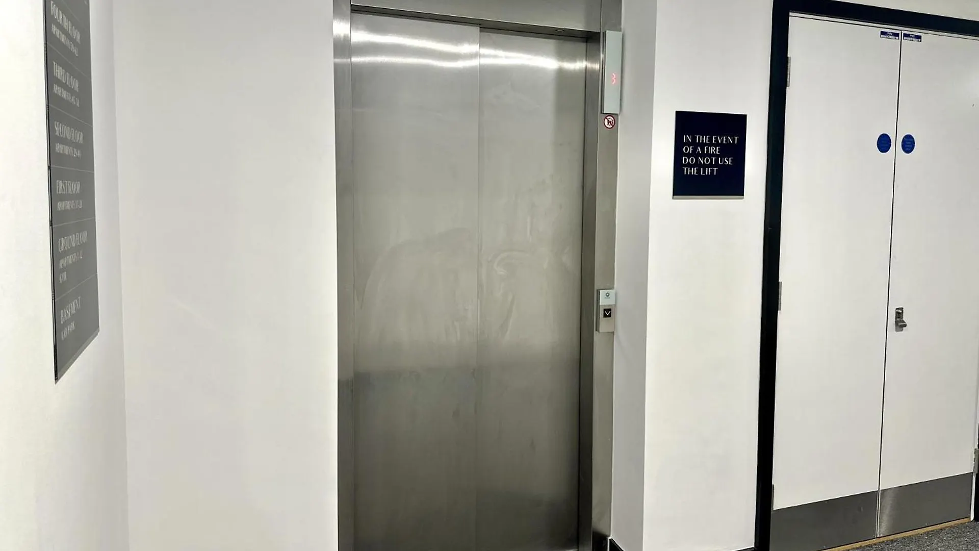 Apartment 46 Citygate 约克 0*,  英国