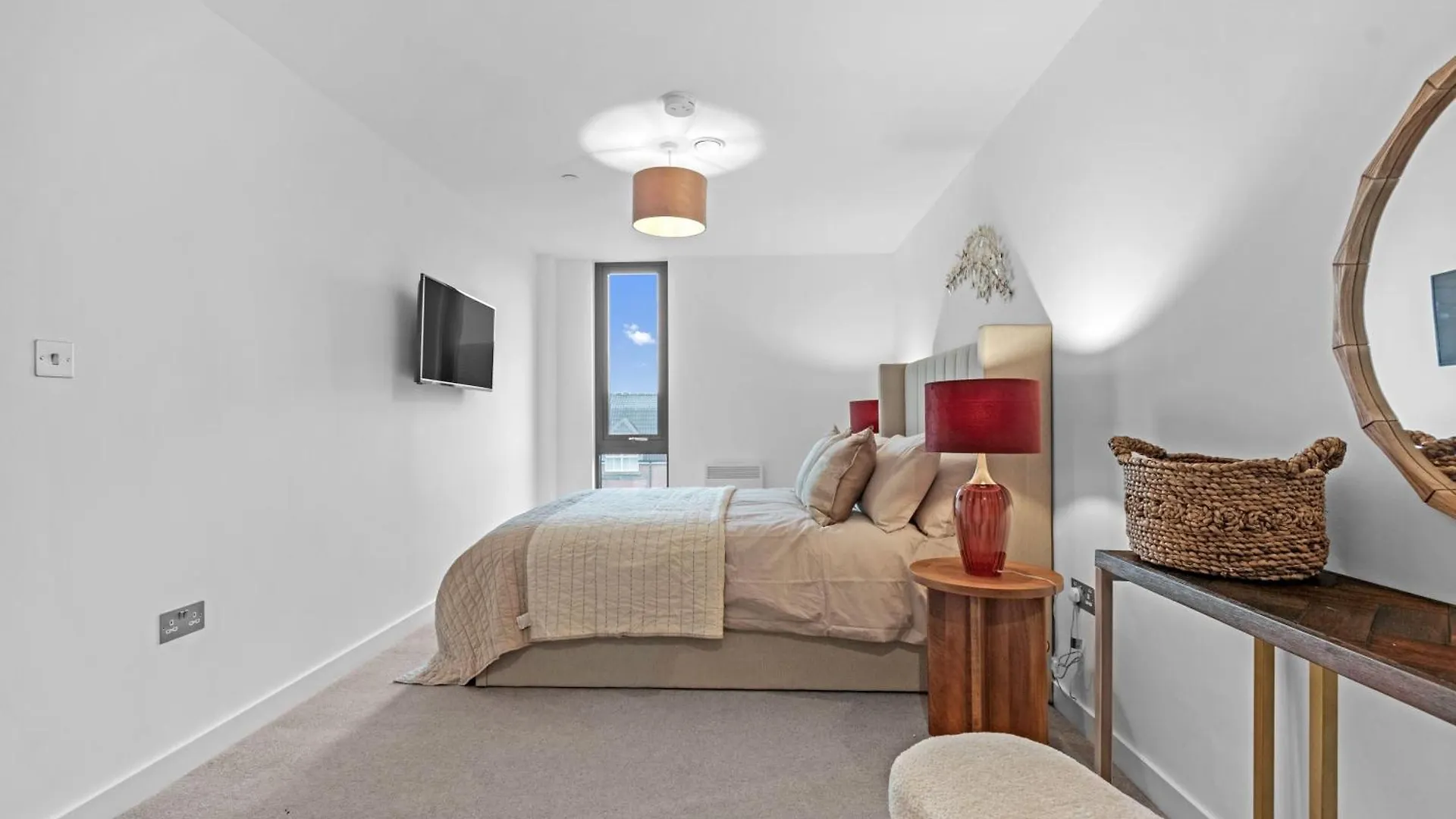 Apartment 46 Citygate 约克