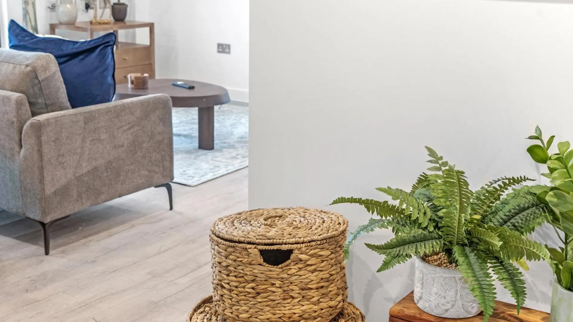 Apartment 46 Citygate 约克